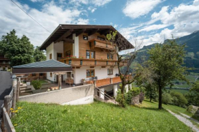Ferienwohnung Buchauer